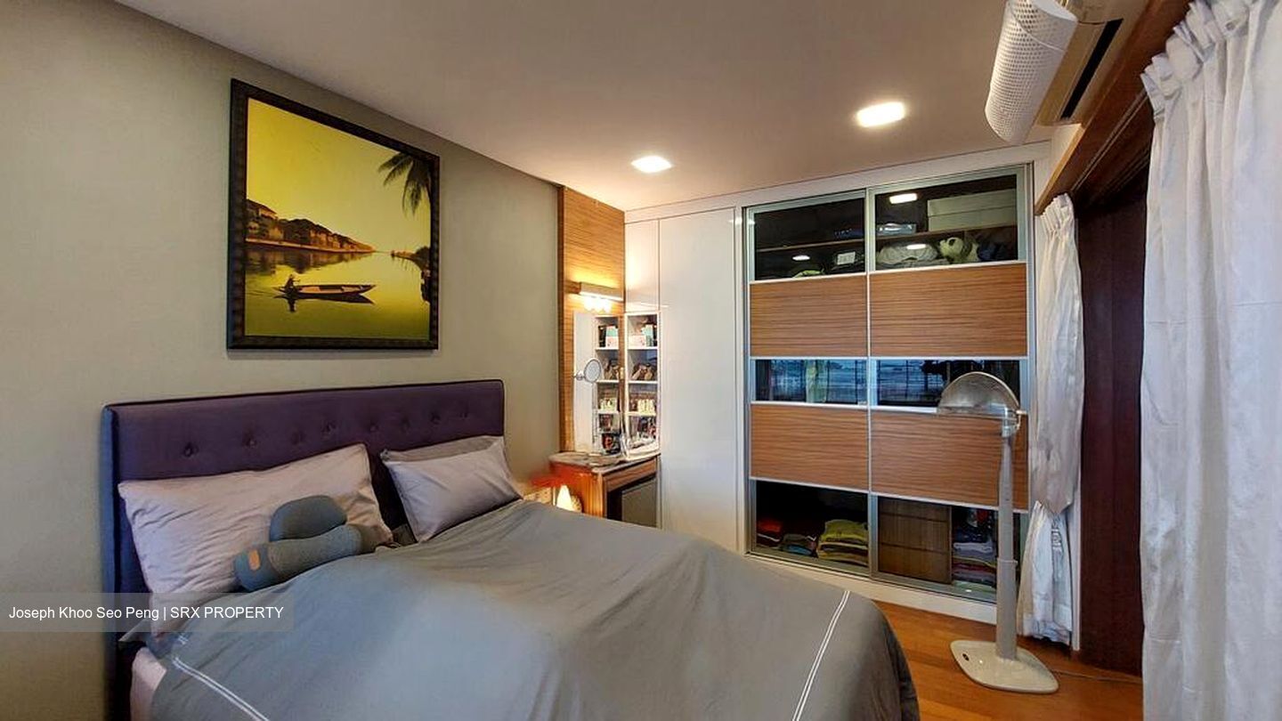 Bedok Court (D16), Condominium #496190191